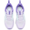 New Balance Unisex-Child Rave Run V2 (Big Kid) Sneaker(Taro/Cosmic Jade)