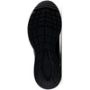 New Balance Women’s 608 V5 Casual Comfort Cross Trainer(Black/Black)
