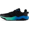 New Balance Women’s Dynasoft Nitrel V6 Trail Running Shoes(Black/Altitude)