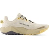 New Balance Women’s Dynasoft Nitrel V6 Trail Running Shoes(Linen/White Peach)