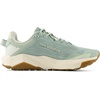 New Balance Women’s Dynasoft Nitrel V6 Trail Running Shoes(Mosaic Green/Gum 020/Permafrost)