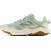 New Balance Women’s Dynasoft Nitrel V6 Trail Running Shoes(Mosaic Green/Gum 020/Permafrost)