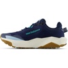 New Balance Women’s Dynasoft Nitrel V6 Trail Running Shoes(Nb Navy/Cyber Jade/Sea Salt)