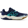 New Balance Women’s Dynasoft Nitrel V6 Trail Running Shoes(Nb Navy/Cyber Jade/Sea Salt)