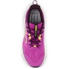 New Balance Women’s Dynasoft Nitrel V6 Trail Running Shoes(Passion Fruit/Clementine/Black)