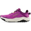 New Balance Women’s Dynasoft Nitrel V6 Trail Running Shoes(Passion Fruit/Clementine/Black)