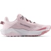 New Balance Women’s Dynasoft Nitrel V6 Trail Running Shoes(Stone Pink/Rosewood)