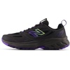New Balance Women’s Fresh Foam 410 V9(Black/Electric Indigo)