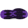 New Balance Women’s Fresh Foam 410 V9(Black/Electric Indigo)