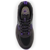 New Balance Women’s Fresh Foam 410 V9(Black/Electric Indigo)