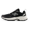 New Balance Women’s Fresh Foam 410 V9(Black/Sea Salt)