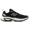 New Balance Women’s Fresh Foam 410 V9(Black/Sea Salt)