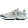 New Balance Women’s Fresh Foam 410 V9(Raincloud/Medusa Green)