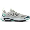 New Balance Women’s Fresh Foam 410 V9(Raincloud/Medusa Green)