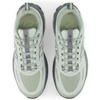 New Balance Women’s Fresh Foam 410 V9(Silver Moss/Slate Grey)