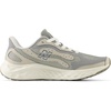 New Balance Women’s Fresh Foam Arishi V4(Angora/Slate Grey/Shipyard)