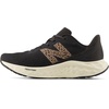 New Balance Women’s Fresh Foam Arishi V4(Black Cement/Flat Taupe/Angora)