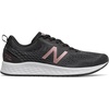 New Balance Women’s Fresh Foam Arishi V4(Black White Rose Gold)