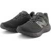 New Balance Women’s Fresh Foam Arishi V4(Black/Black)