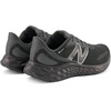 New Balance Women’s Fresh Foam Arishi V4(Black/Black)