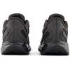 New Balance Women’s Fresh Foam Arishi V4(Black/Black Cement/Black Cement)