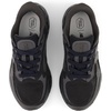 New Balance Women’s Fresh Foam Arishi V4(Black/Black Cement/Black Cement)