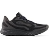 New Balance Women’s Fresh Foam Arishi V4(Black/Black Cement/Black Cement)