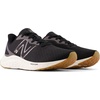 New Balance Women’s Fresh Foam Arishi V4(Black/Light Gold Metallic/Gum 020)