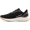 New Balance Women’s Fresh Foam Arishi V4(Black/Light Gold Metallic/Gum 020)