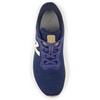 New Balance Women’s Fresh Foam Arishi V4(Dream State/Angora/Angora)