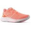 New Balance Women’s Fresh Foam Arishi V4(Grapefruit/Neon Dragonfly)