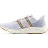 New Balance Women’s Fresh Foam Arishi V4(Light Arctic Grey/Sunflower)