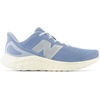 New Balance Women’s Fresh Foam Arishi V4(Mercury Blue/Angora)