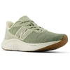 New Balance Women’s Fresh Foam Arishi V4(Olivine/Dark Olivine/Turtledove)