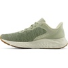 New Balance Women’s Fresh Foam Arishi V4(Olivine/Dark Olivine/Turtledove)