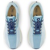 New Balance Women’s Fresh Foam Arishi V4(Quarry Blue/Chrome Blue/Silver Metallic)