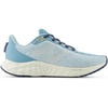 New Balance Women’s Fresh Foam Arishi V4(Quarry Blue/Chrome Blue/Silver Metallic)