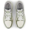 New Balance Women’s Fresh Foam Arishi V4(Sea Salt/Olivine/Dark Olivine)