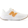 New Balance Women’s Fresh Foam Arishi V4(Sea Salt/Orange)