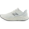 New Balance Women’s Fresh Foam Arishi V4(Sea Salt/Slate Grey/Silver Metallic)