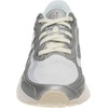 New Balance Women’s Fresh Foam Arishi V4(Silver Metallic-reflection-white)