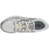 New Balance Women’s Fresh Foam Arishi V4(Silver Metallic-reflection-white)
