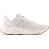 New Balance Women’s Fresh Foam Arishi V4(Summer Fog/Nimbus Cloud/Light Gold Metallic)