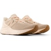 New Balance Women’s Fresh Foam Arishi V4(Vintage Rose/Flat Taupe)