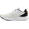 New Balance Women’s Fresh Foam Arishi V4(White/Black/Peach Blossom)