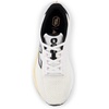 New Balance Women’s Fresh Foam Arishi V4(White/Black/Peach Blossom)