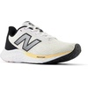 New Balance Women’s Fresh Foam Arishi V4(White/Black/Peach Blossom)