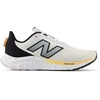 New Balance Women’s Fresh Foam Arishi V4(White/Black/Peach Blossom)