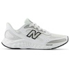 New Balance Women’s Fresh Foam Arishi V4(White/Silver Metallic/Black)