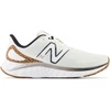 New Balance Women’s Fresh Foam Arishi V4(White/Tobacco)